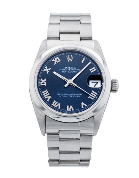 Rolex Mid-Size Datejust 68240